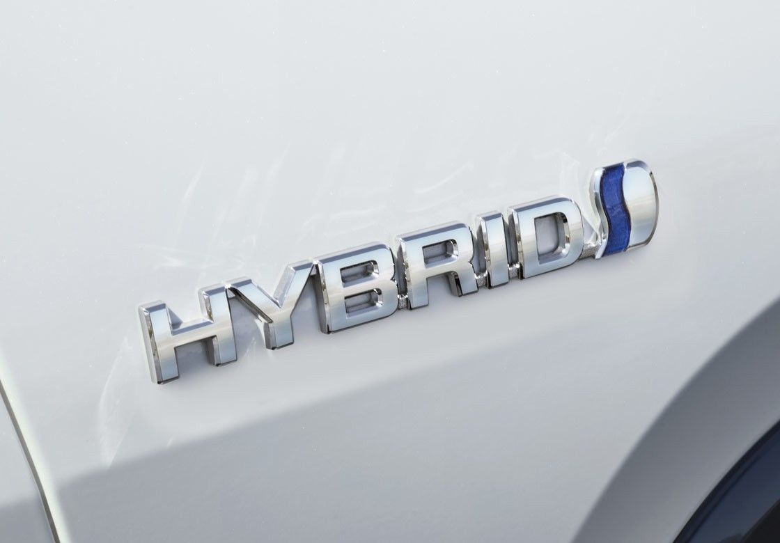 Vyberte si hybrid pre lepšiu budúcnosť