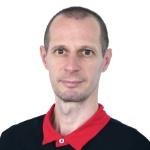 Ing. Ákos Szinghoffer